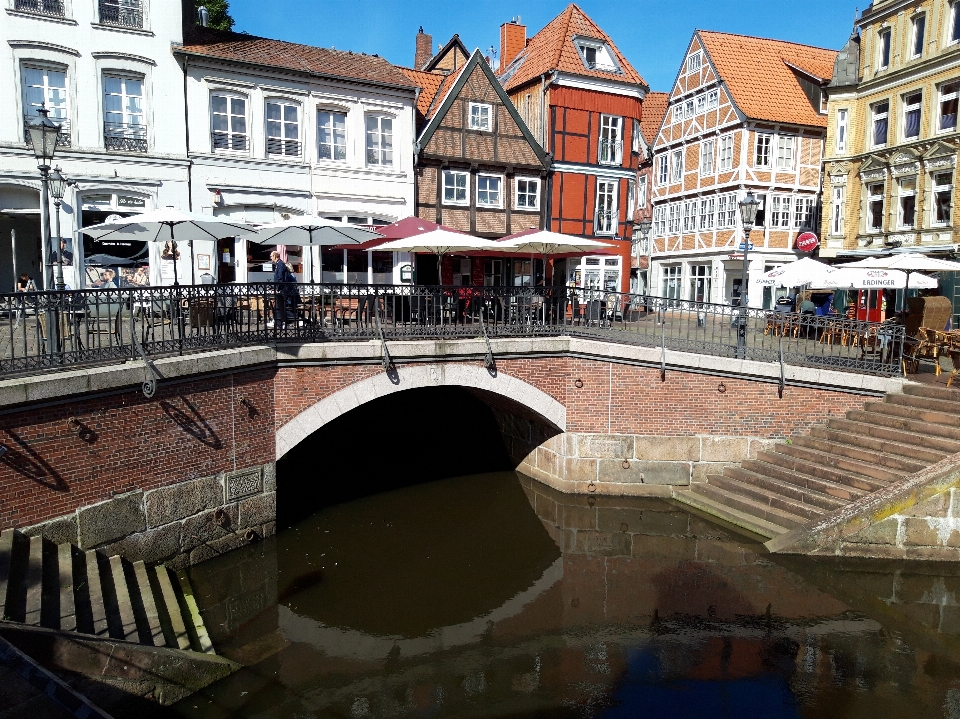 Naturel canal
 voie navigable
 ville