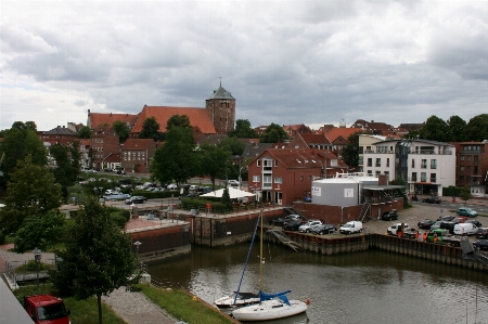 Natural body of water waterway canal Photo