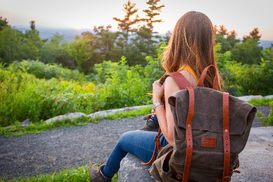 People in nature shoulder photograph grass