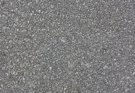 Art grey asphalt silver Photo