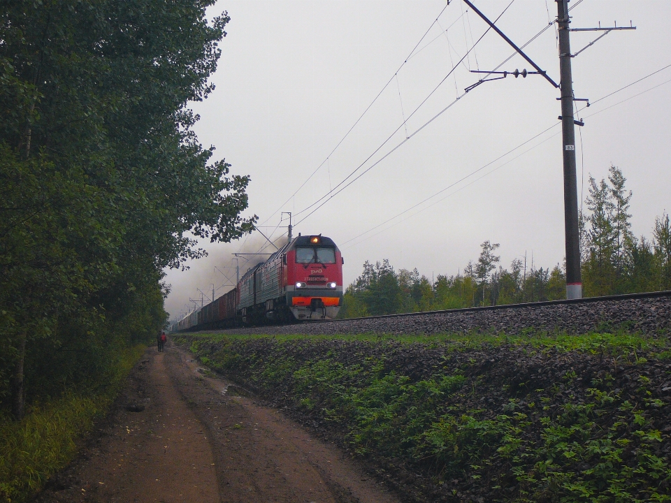 Image véhicule terrestre
 transport