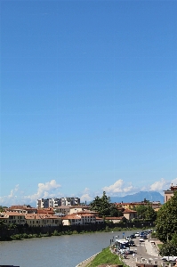 Italy europe sky daytime Photo