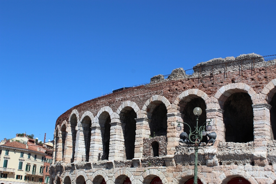 Italia europa anfiteatro
 sito storico
