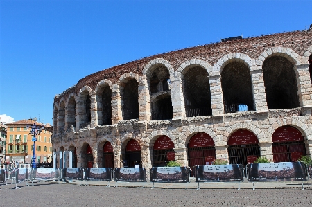 Foto Italia eropa arsitektur bangunan