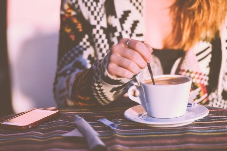 Cup coffee table drinkware Photo