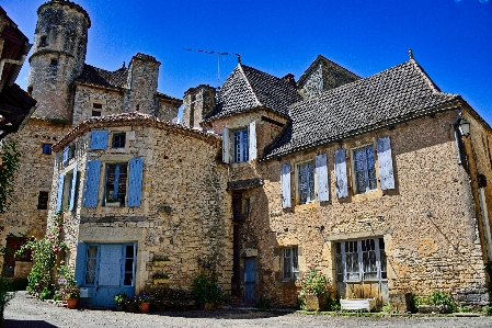 Foto França
 propriedade casa prédio