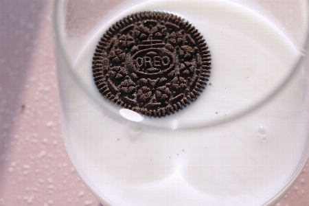 Foto Oreo
 biskuit dan kerupuk
 kue kering camilan