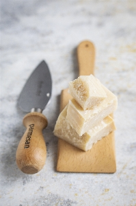 Foto Cibo formaggio latticini tagliere
