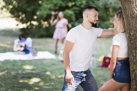 Foto Donne modello persone ragazza