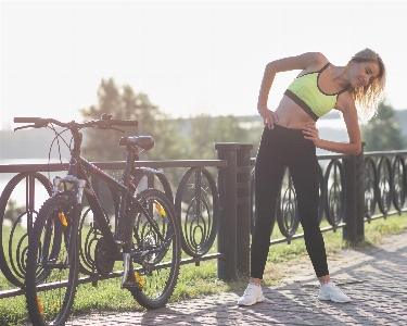 Foto Donne modello persone ragazza