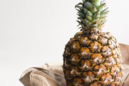 Pineapple ananas fruit plant Photo