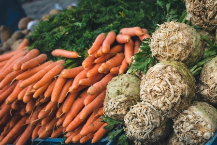 Photo Aliments naturels
 carotte cuisine locale
 légume