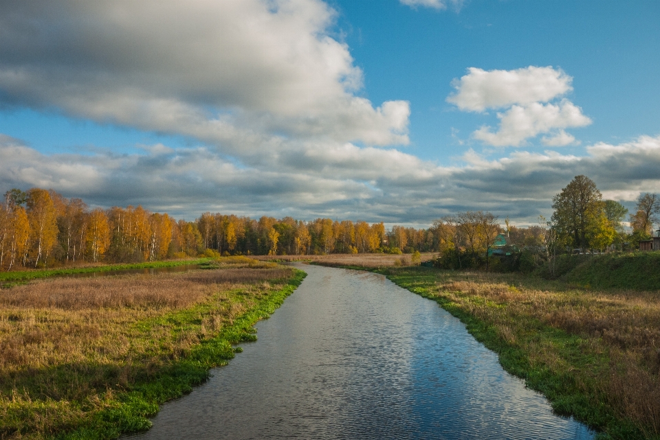 Image natural landscape sky nature