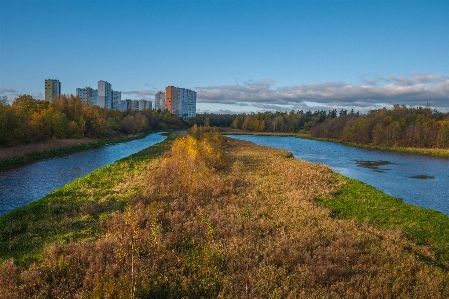 Image body of water nature natural landscape Photo