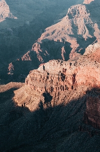 山岳地形
 山 航空写真
 rock 写真