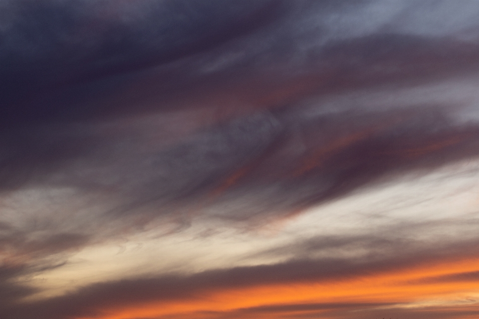 Himmel wolke nachglühen
 atmosphäre