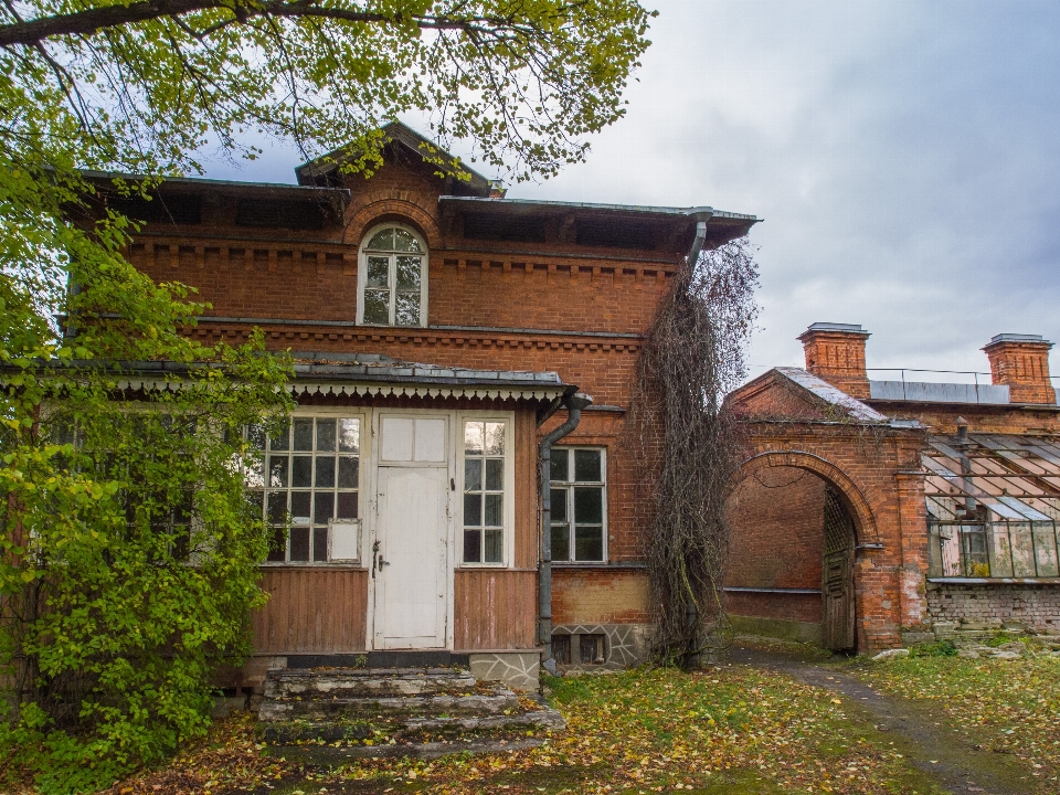 Immagine casa proprietà edificio