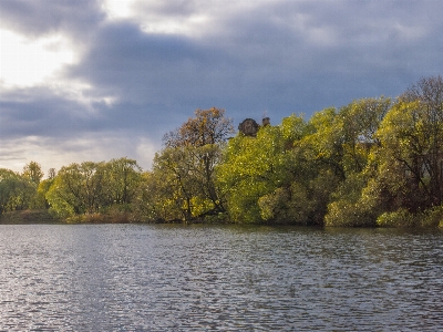 Image body of water natural landscape nature Photo