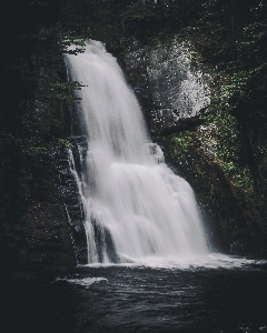 Waterfall body of water resources Photo