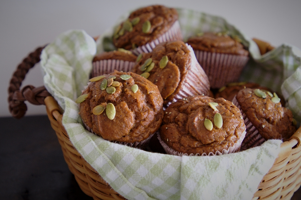 Essen muffin gericht küche