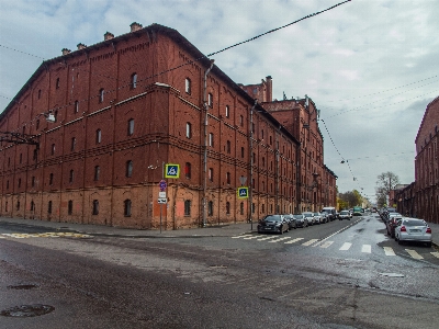 Bild nachbarschaft stadt stadtgebiet
 Foto