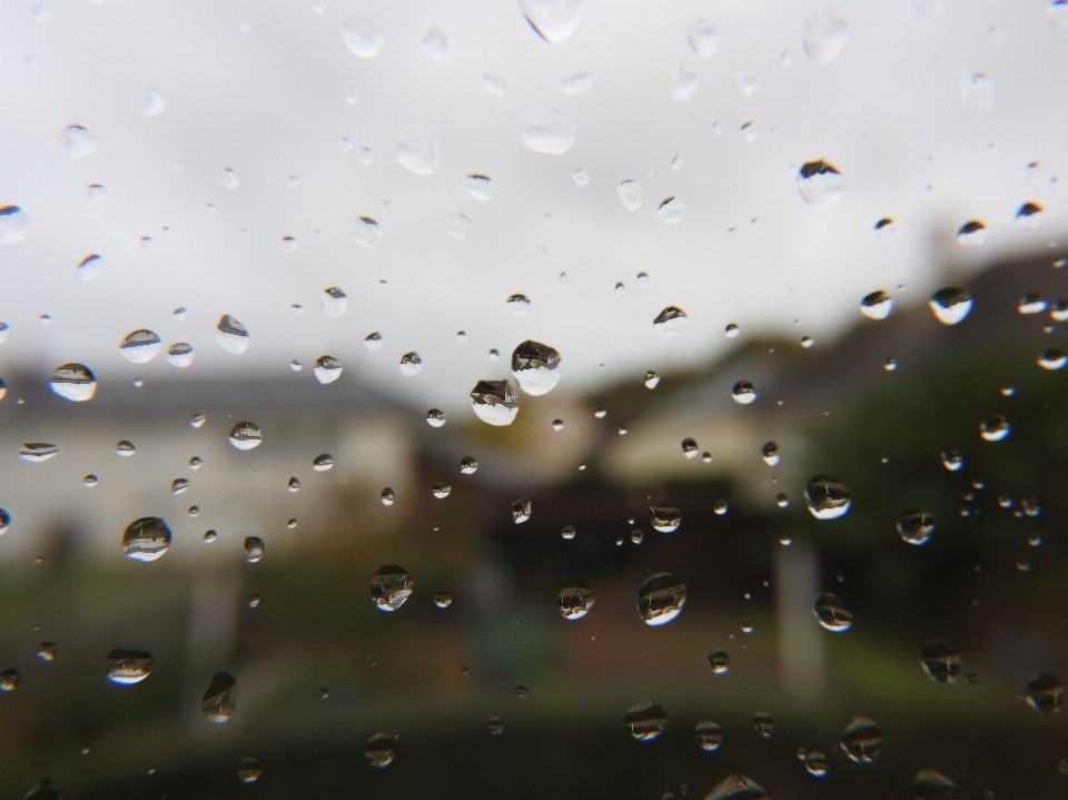 Gotas de agua
 ventana micro ola