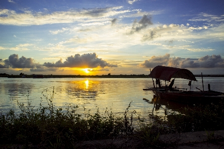 Natural sky nature landscape Photo