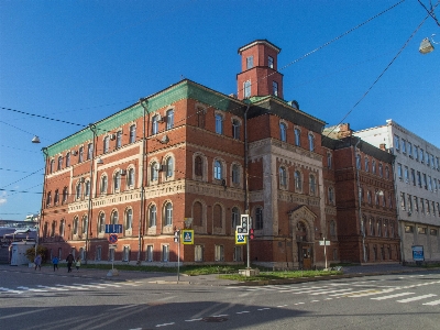 Bilder gebäude wahrzeichen die architektur Foto