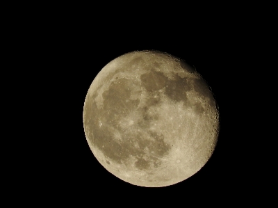 Landscape nature sky night Photo