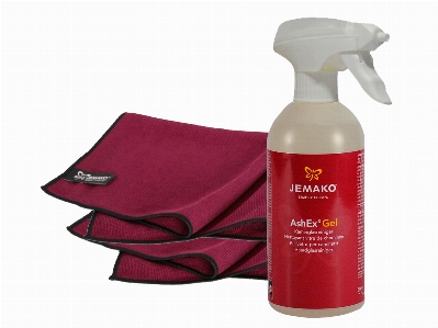 Jemako ashex product material property spray Photo