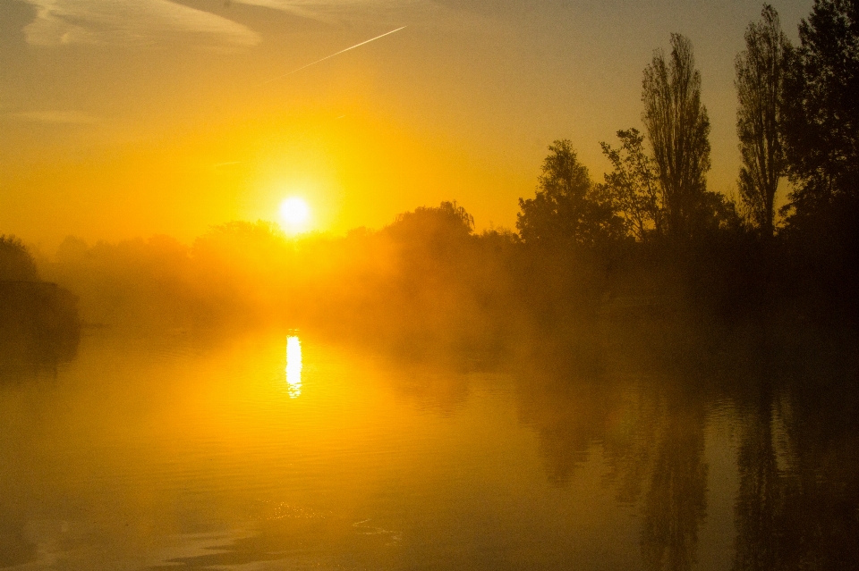 Natural sky sun sunrise