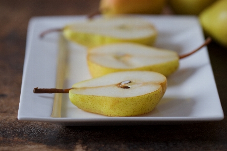 Essen birne frucht apple Foto