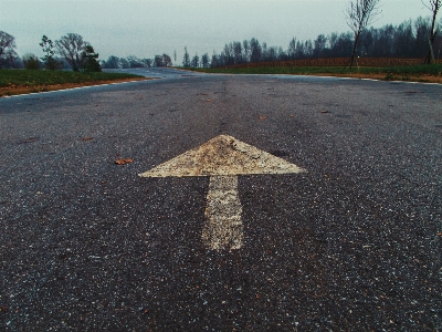 Image asphalt road surface Photo