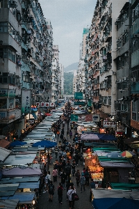 Foto Daerah perkotaan
 metropolis
 metropolitan
 kota