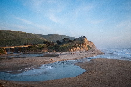 水域
 海岸 海 ビーチ 写真