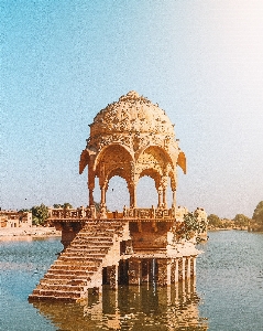 Landmark historic site architecture arch Photo