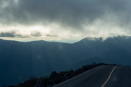 Sky cloud mountainous landforms mountain Photo