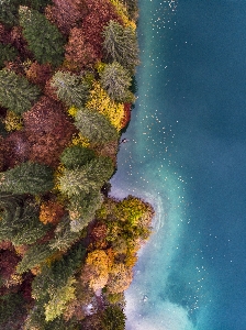 Nature sky blue water Photo