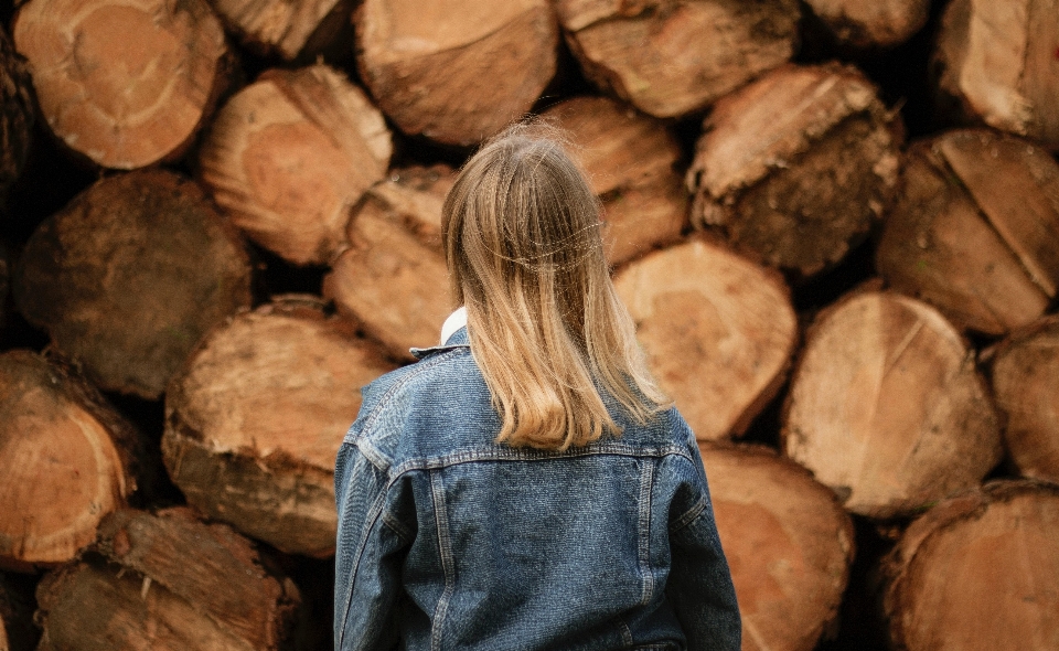 Femmes modèle personnes fille