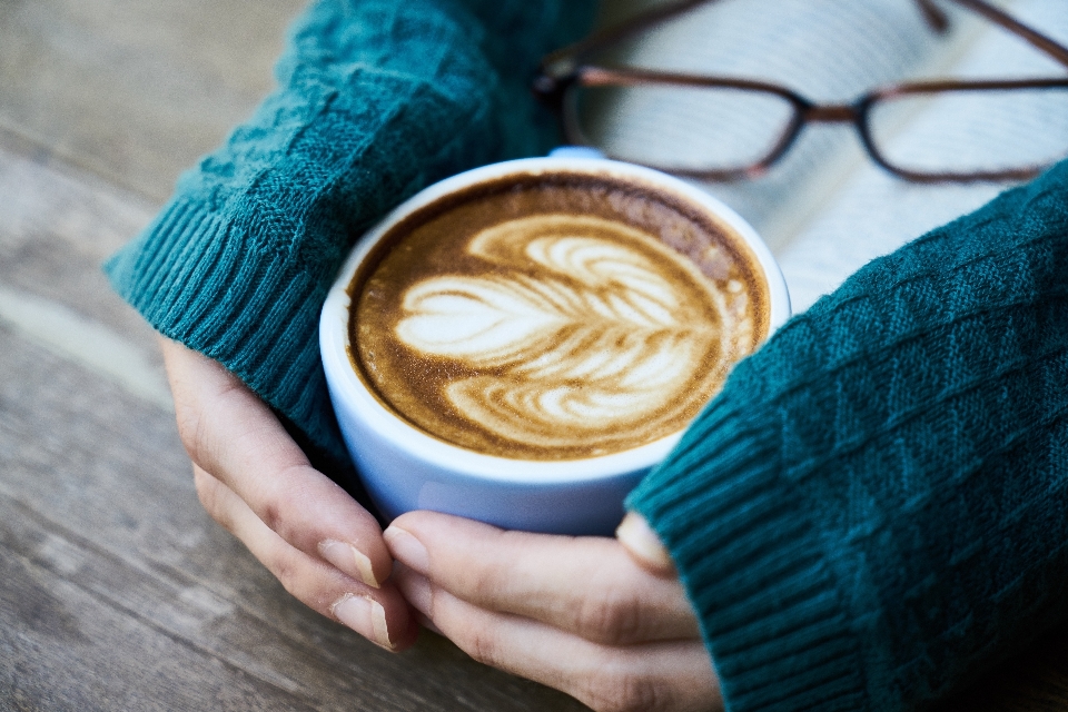 Naturel blanc plat
 café taché
 latté