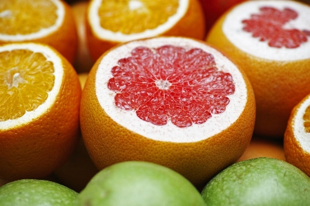 Food natural foods citrus fruit Photo