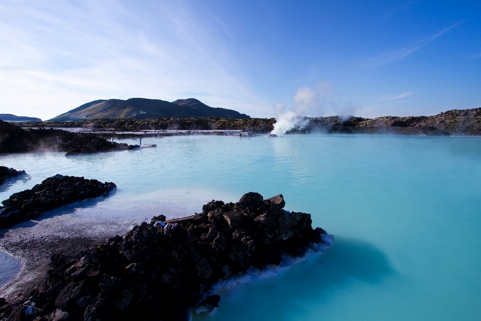 Ocean relax coolfoto body of water