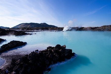 Ocean relax coolfoto body of water Photo