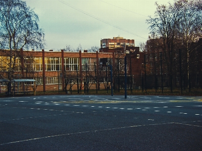 Bild öffentlicher raum
 stadt wohngebiet
 Foto