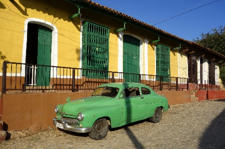 Foto Sol cidade vila porta