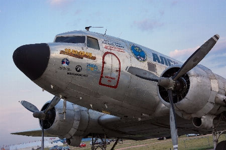 Foto Show aéreo
 estática
 avião helicóptero