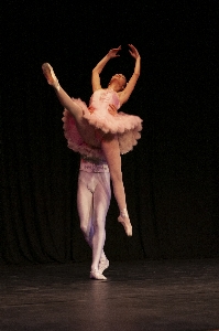 Dance performing arts entertainment dancer Photo