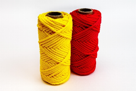 Rope twine craft cord Photo