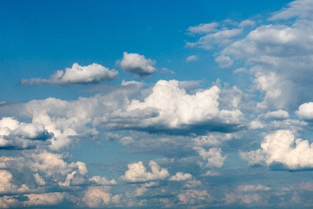 Cloud sky clouds nature Photo