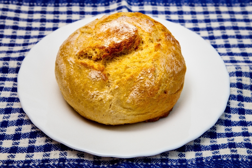 Brötchen nachtisch backwaren bäckerei